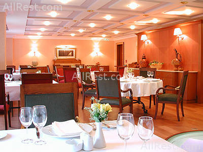 Eresin Crown Hotel 13